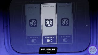 Infuse Rune Puzzle Solution - Investigate Stinger's Work Dead Man's Tale | Star Wars Outlaws DLC