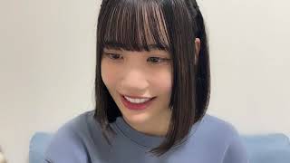 SARA SUZUKI 2023年10月12日21時00分37秒 鈴木愛來（SKE48 研究生）