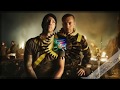 twenty one pilots: Jumpsuit (x2 speed)