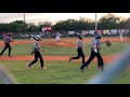 kahekili s josh lacar first home run 3 31 2021 4k