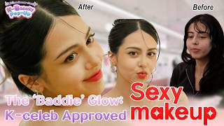Curious about K-Beauty? Eyes on this 📣KBS WORLD Premiere [K-Beauty Pop-Up] Ep.2