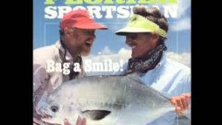 Steve Huff - IGFA Fishing Hall of Fame