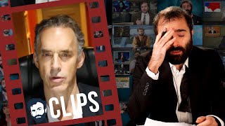 Who, What, Why, and How is Jordan Peterson?
