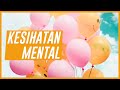 Kesihatan Mental