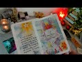 escorpio ♏ luz y amor te enamoras❤️ 15 al 31 de diciembre tarot horoscopo