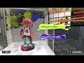 splatoon amiibos splatoon 3 gameplay walkthrough part 25