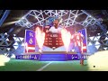 【futties作成期間延長 】85 アプグレ×10パックsbc3日目【fifa22】