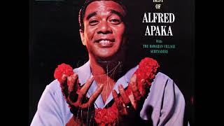 Alfred Apaka - Lovely Hula Hands! 1973