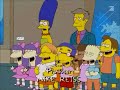 Simpsons - Bart im Aquarium