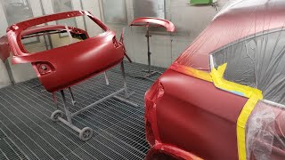 Basecoat Stage Peugeot