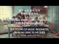 sentimental • winner // hanromeng // lyrics