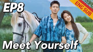 [Urban Romantic] Meet Yourself EP8 | Starring: Liu Yifei, Li Xian | ENG SUB