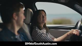 Powerful Peace of Mind: BMW Certified at BMW of South Austin