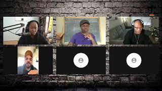 Professor Dave Talks Lord Jamar Debate, Flat Earthers \u0026 Dangers of Pseudoscience