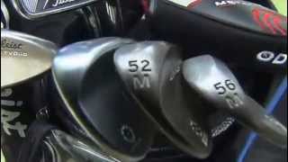 Tools of the Trade with Jake Higginbottom: GS Caltex Maekyung Open 2013 (OneAsia)