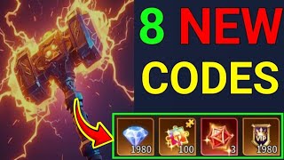 Newest ๐ฅ Legends Reborn Codes 2026 - Legends Reborn Last Battle Gift Codes May 2026