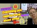 VPN China: What Works Best w/ Chinese Internet & the Great Firewall 中国