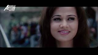 STRIKER RETURNS - Hindi Dubbed Full Action Movie | Balakrishna | South Indian Movies Dubbed in Hindi