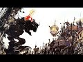 Final Fantasy VI Pixel Remaster 