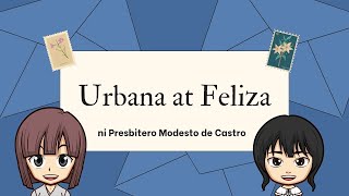 URBANA AT FELIZA