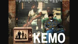 Kemo The Blaxican - La Chinga \