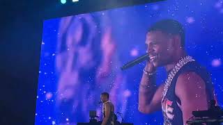 A BOOGIE WIT DA HOODIE - LOOK BACK AT IT - Melbourne 12th April 2024 LIVE Concer