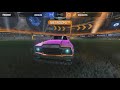 best pre flip goals in pro rocket league history