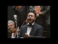 cantor Benjamin Muller Family Concert TLV
