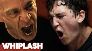 O ERRO que quase destruiu o filme Whiplash!
