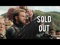 Marvel || SOLD OUT