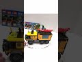 Lego 60160 - Jungle Mobile Lab - Showcase