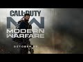 call of duty® modern warfare® multiplayer reveal trailer