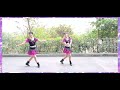 dance動靜單人舞 雨傘代表阮心肝（華爾滋）