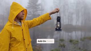 TOP 3 High-End Camping Lanterns