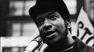 “The Assassination of Fred Hampton/（フレッド・ハンプトンの暗殺）”(日本語字幕付)