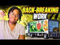 I Regret Working At This Trucking Job | Why I Don’t Recommend Food Service to 90% of Truckers