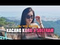 LAGU ACARA TERBARU - KACANG KORO X SOLERAM || JOGET ASEK || MUSIC K.M.R 2Z22