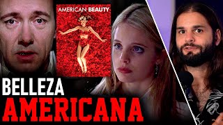 La BELLEZA Mas allá de lo SUPERFICIAL | Belleza Americana | Relato y Reflexiones