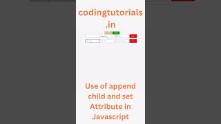 MIND-BLOWING JavaScript Secrets Revealed with APPEND CHILD
