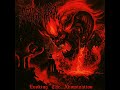 Abhorrence - Evoking The Abomination