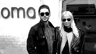 Zac Efron Confirms Girlfriend Sami Miro