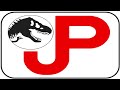 2273 Jurassic Park PC DOS 1440p 60fps