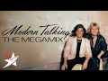 Modern Talking Megamix (DJtothestarz 2024)