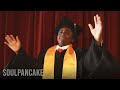 Dear Graduates - A Message From Kid President