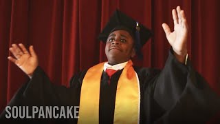 Dear Graduates - A Message From Kid President