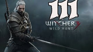 The Witcher 3: Wild Hunt - Gameplay Walkthrough Part 111: Of Swords and Dumplings