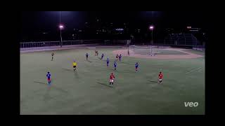 LACC Men’s Soccer 2022/23 Highlights