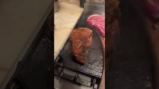 steak meat 😋 #foodie #streatfood #tasty