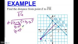 3-4 Proofs with Perpendicular Lines