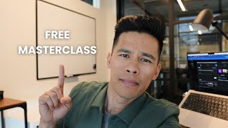 FREE Masterclass on How Agencies Can Profit More & Work Less!